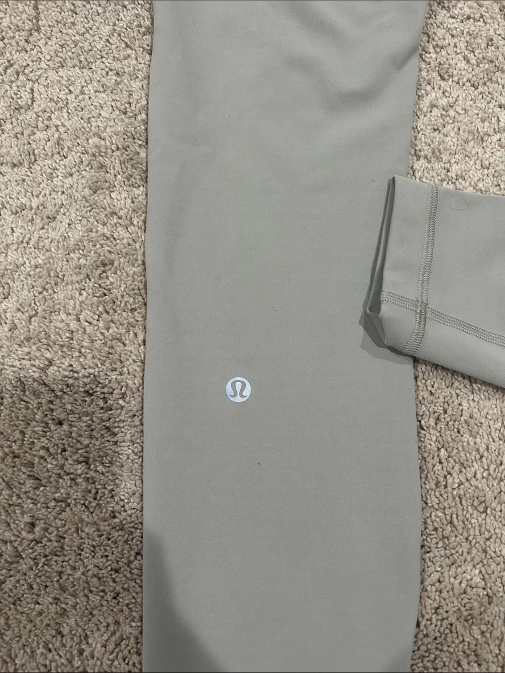 Wunder under lululemon Gray Leggings